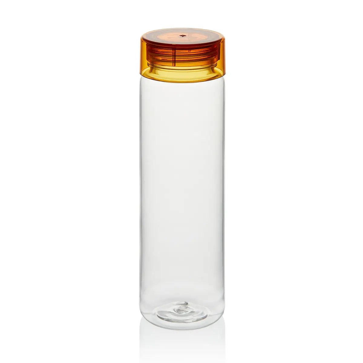 Cott Drikkeflaske 600 ml oransje Vinga of Sweden