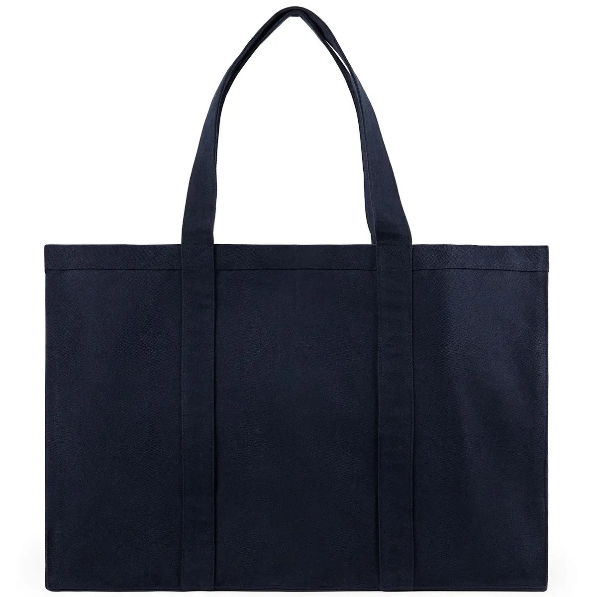 Hilo maxi toteveske i AWARE™ resirkulert canvas 32L