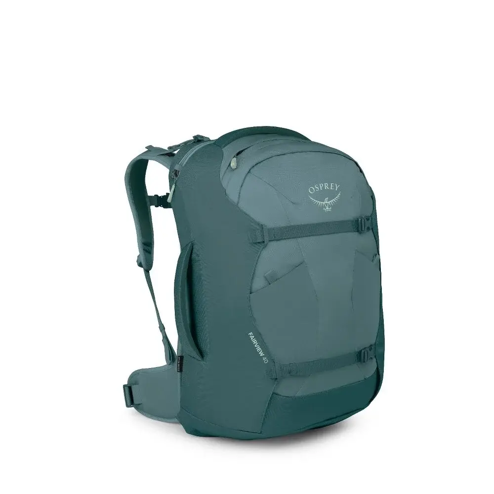Osprey Fairview 40, Cascade Blue