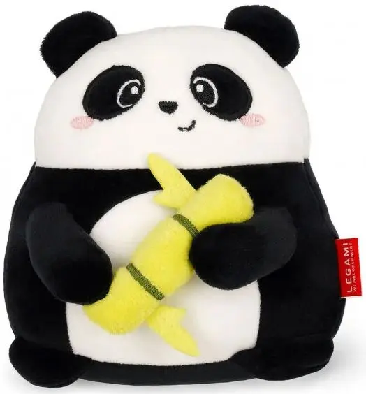 Supercute bamse, Panda 15 cm