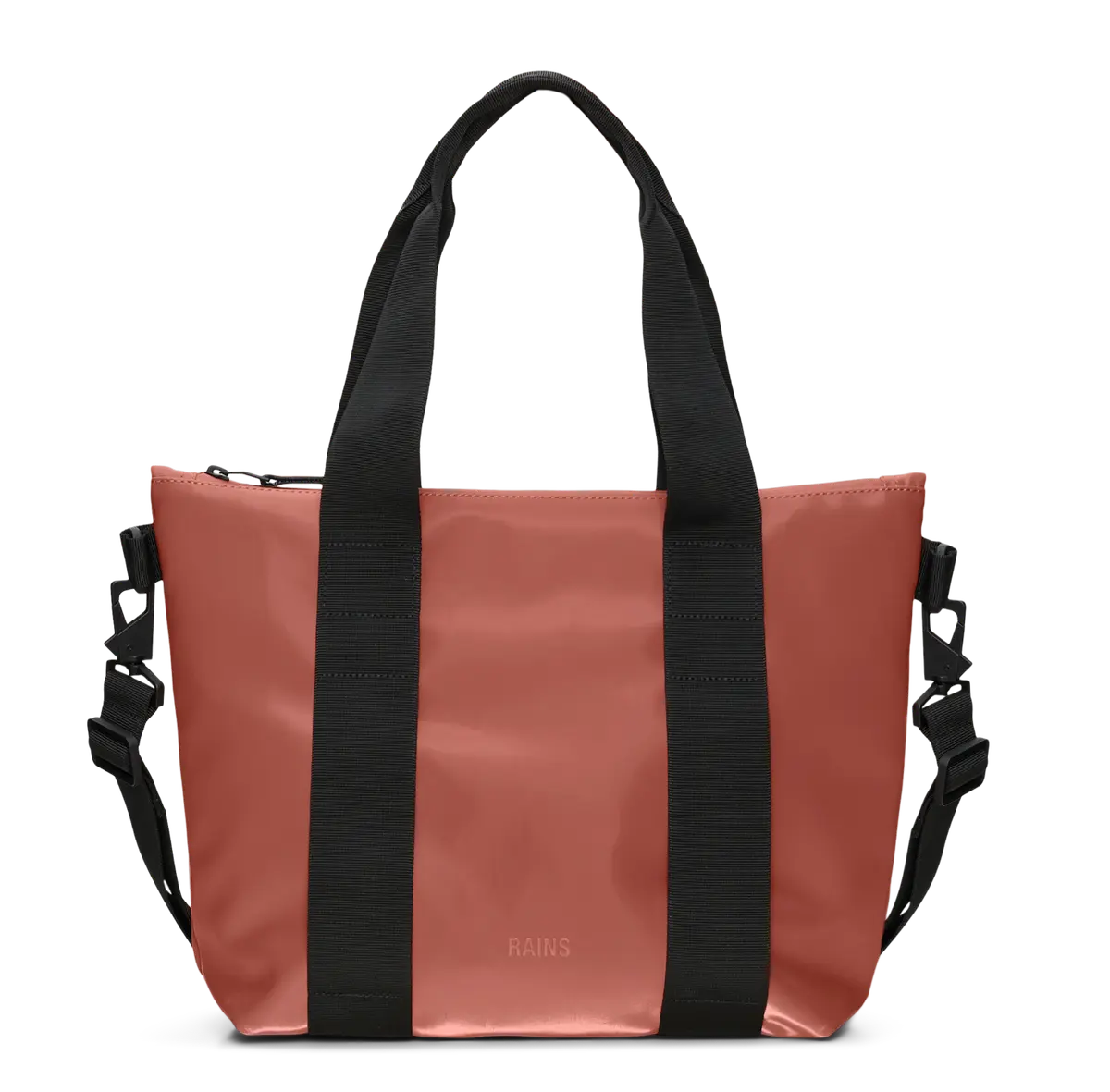 Rains Tote Bag Micro W3, Honor