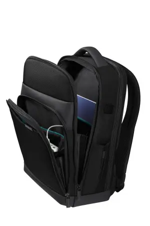 Samsonite Mysight PC-ryggsekk (17.3), sort