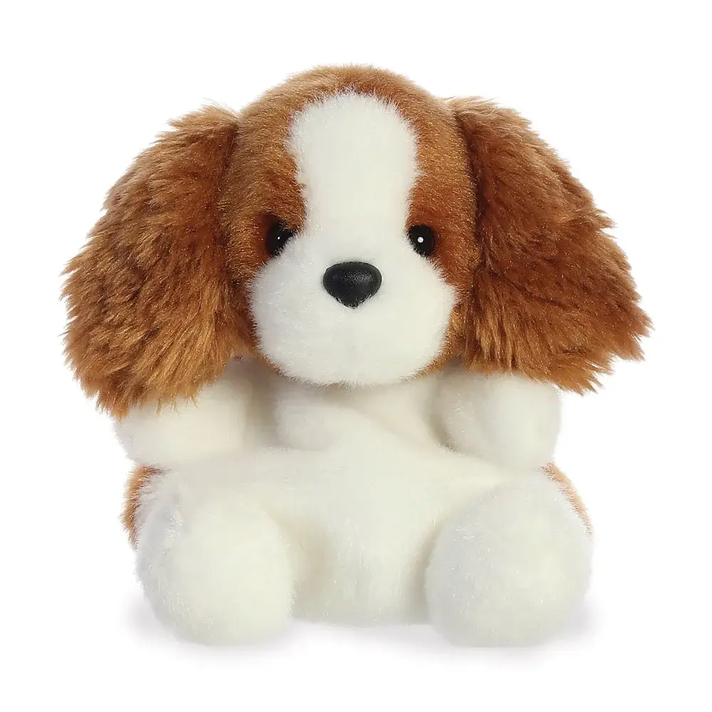 Palm Pals - Lady Spaniel 13 cm