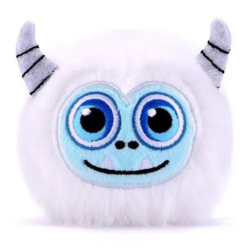 Sprettball Bouncibles Boofa Yeti