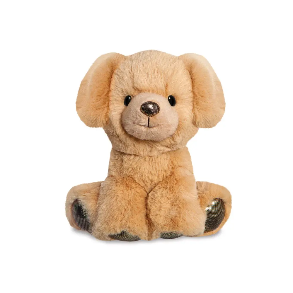Glitzy Tots Labrador 20 cm