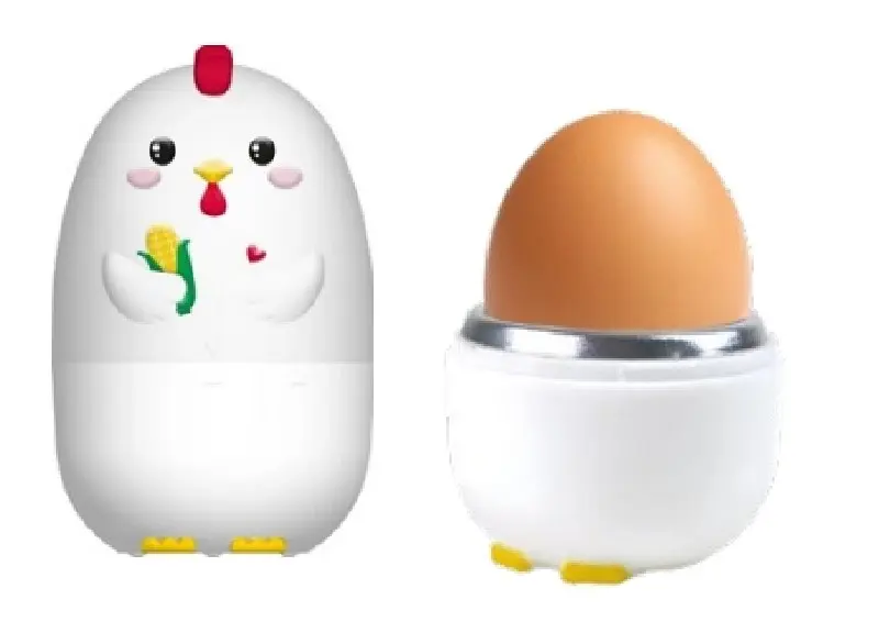 Eggkoker Mikroovn, Høne - Legami