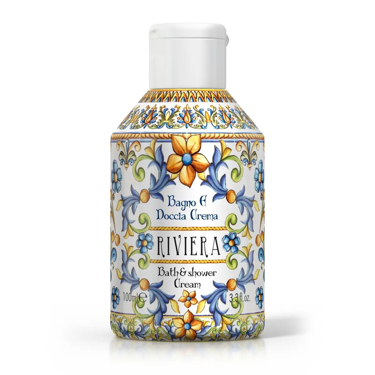 Rudy Profumi Mini Såpe 100ml, Riviera