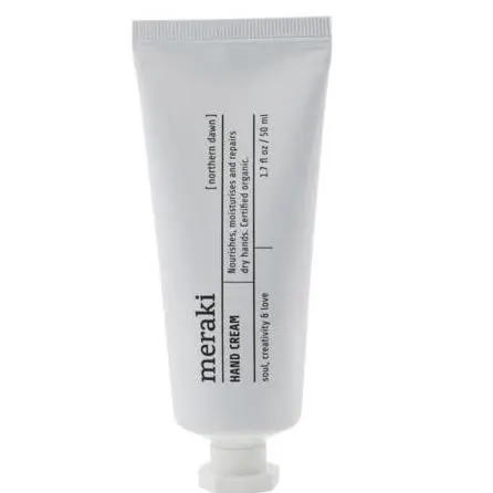 Håndkrem Northern Dawn 50 ml