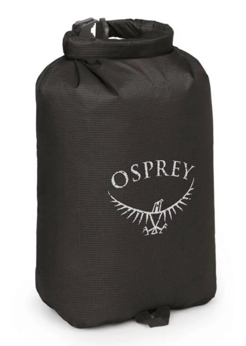 Tørrsekk Ultralett 12L Osprey