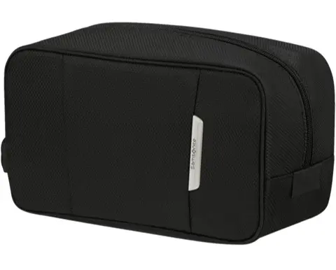 Samsonite Respark toalettveske 13x23x12 cm, ozone black