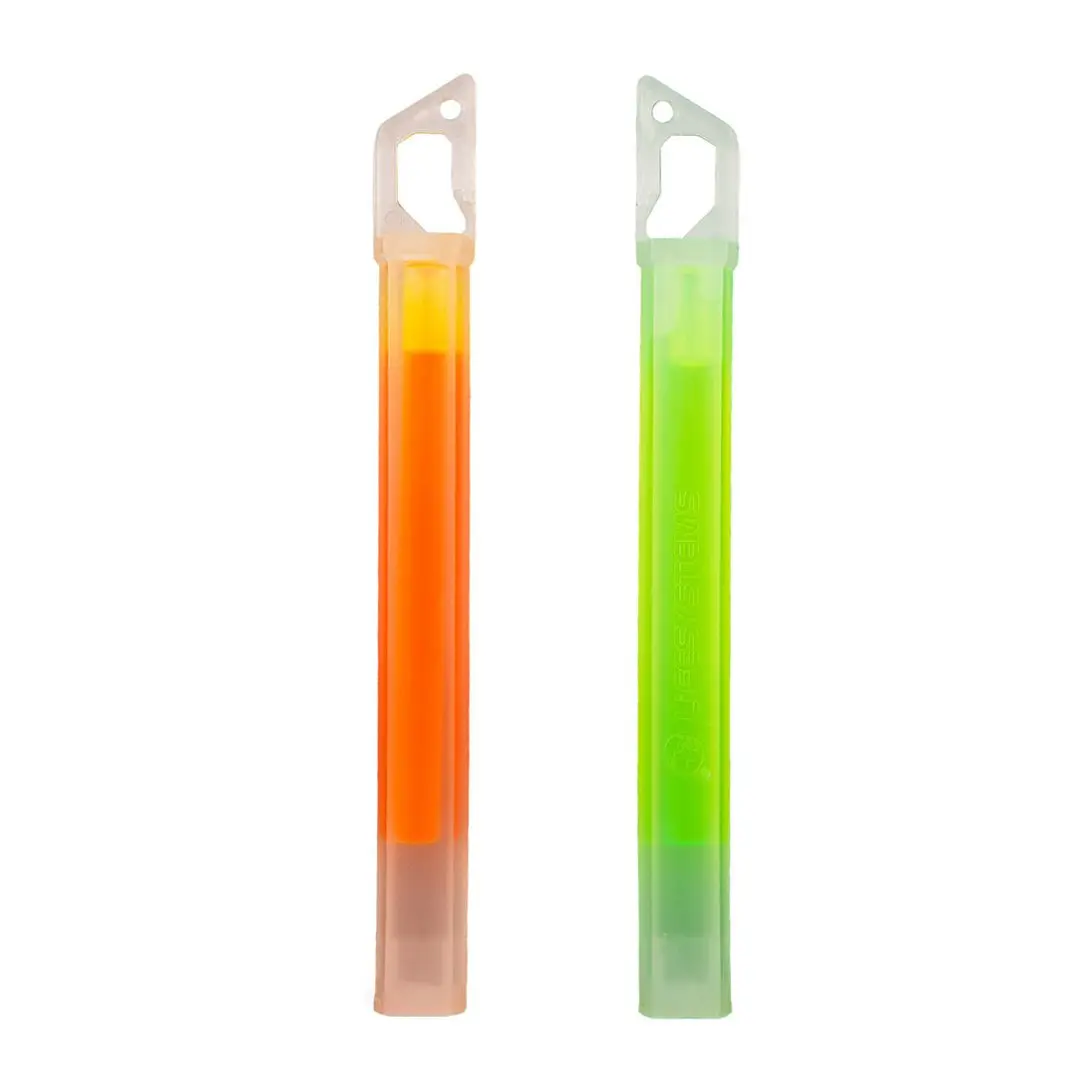 Lysstaver 2pk 15 timer