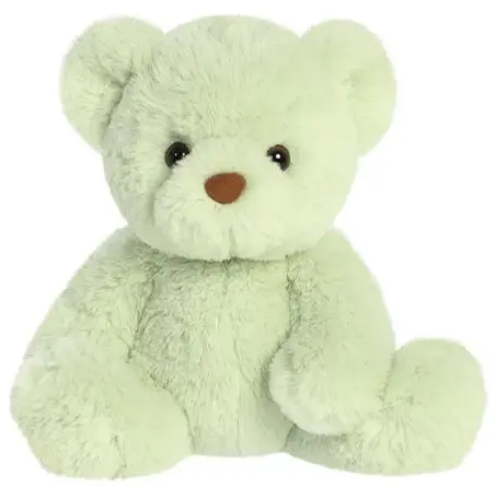Bamse Gelato Pistasj 23 cm