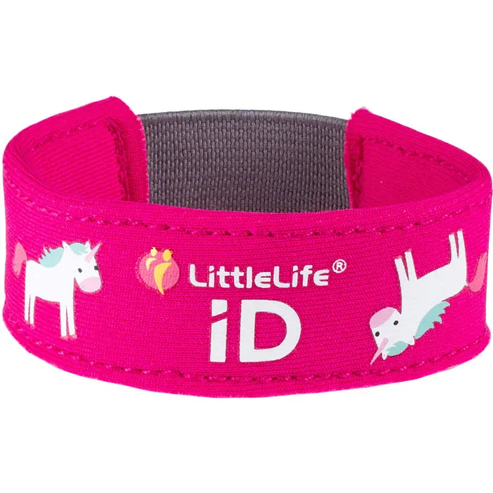 iD Bånd til barn - Littlelife