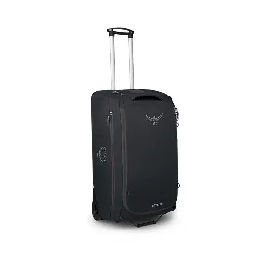 Osprey Daylite Duffelbag med hjul 85L