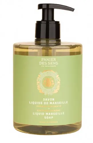 Panier Des Sense Håndsåpe Mandelolje 500 ml