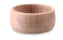 Stuff Design Serveringsbolle 7 cm Acacia