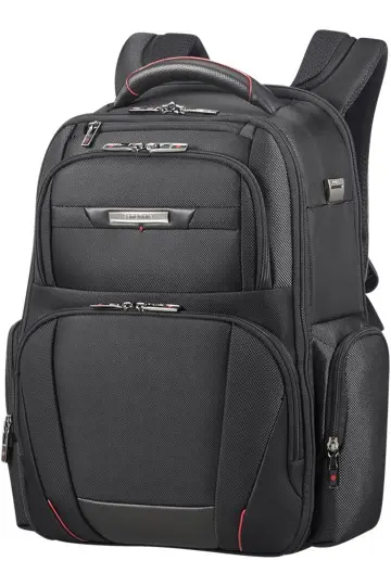 Pro-DLX 5 Pc-Ryggsekk 15,6 Samsonite