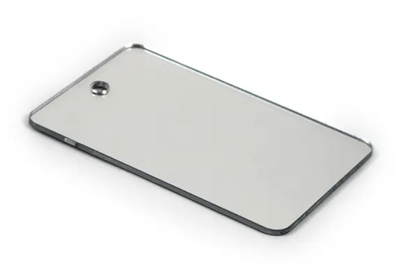 Speil uknuselig Coghlans