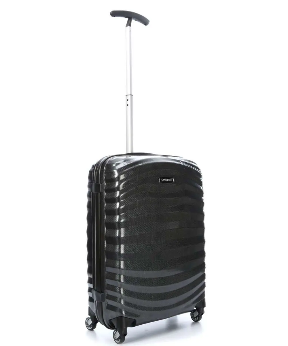 Lite-Shock Koffert med 4 hjul 55cm 36.0 L
