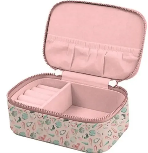 Smykkeskrin Bling Queen Diamonds Legami