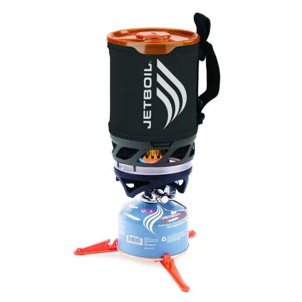 Jetboil Turovn MicroMo Carbon