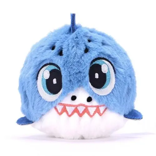 Bouncibles Chompy Hai