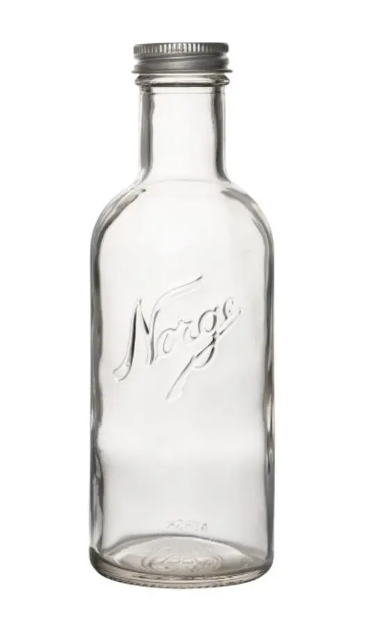 Norgesflasken 330 ml Norgesglasset