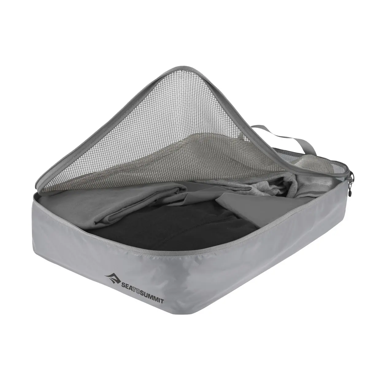 Pakkekube stor Mesh bag Sea To Summit Eco