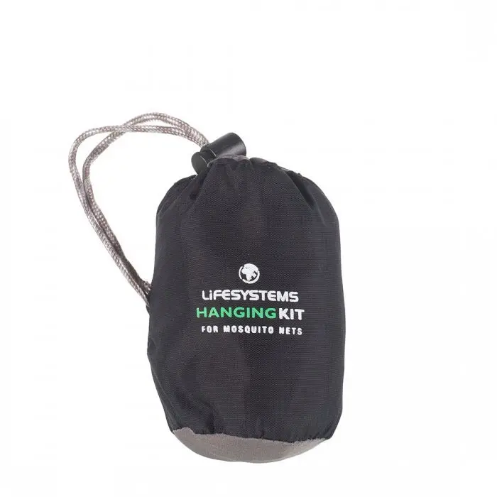 Oppheng til myggnett - Lifesystem