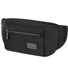 Samsonite Openroad 2.0 Waistbag – Black