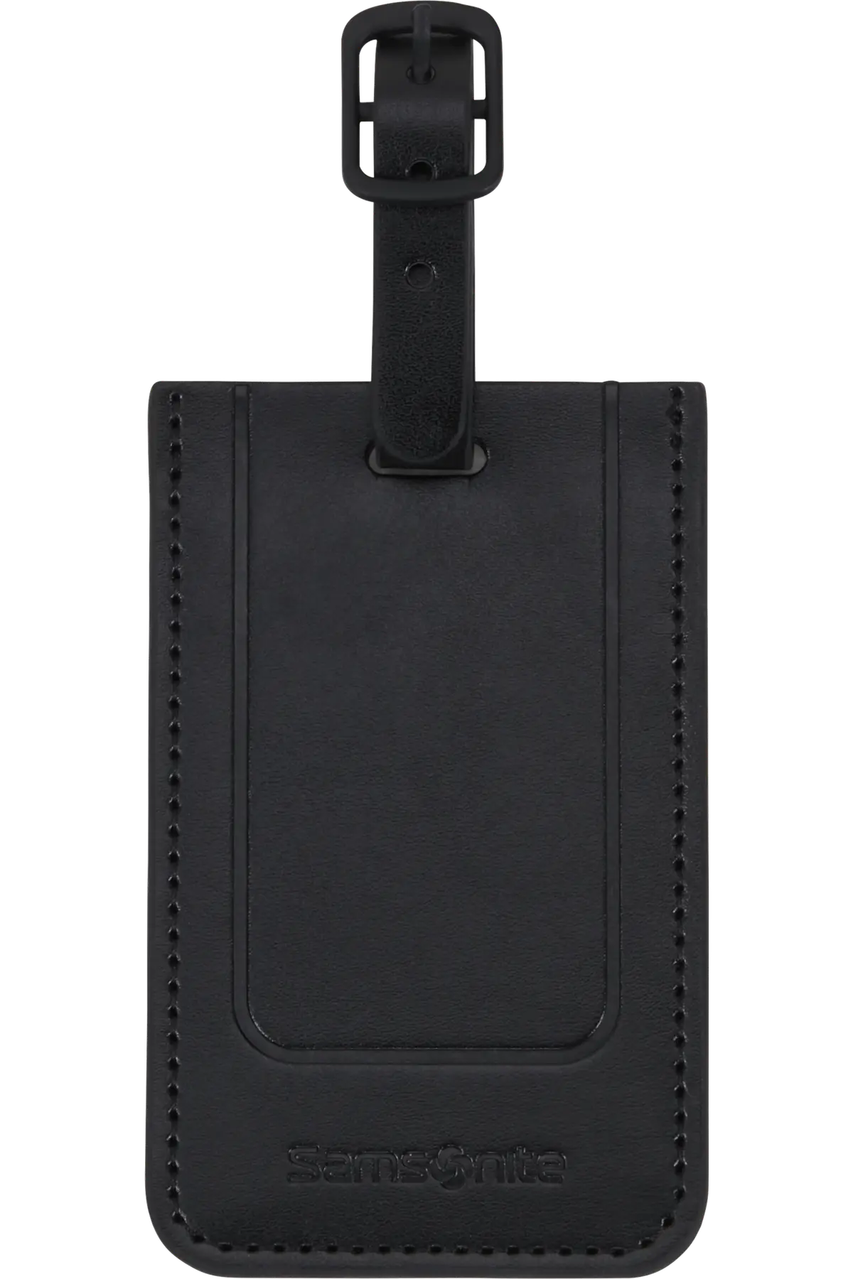 Samsonite Bagasjemerke 2PK, sort