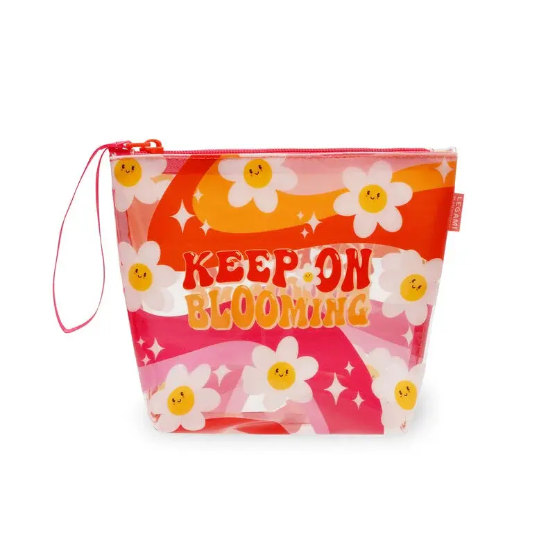 Strandmappe vanntett Daisy Keep On Blooming - Legami