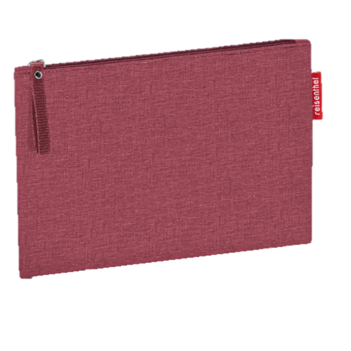 Reisenthel Mappe Twist Maroon