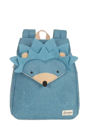 Barnesekk 11L Hedgehog Harris Samsonite