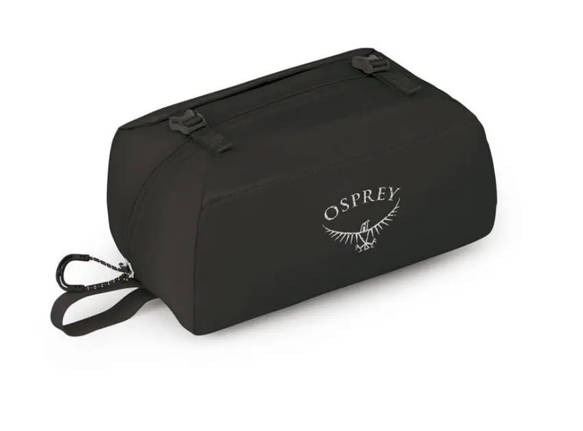 Osprey Ultralett Polstret toalettmappe