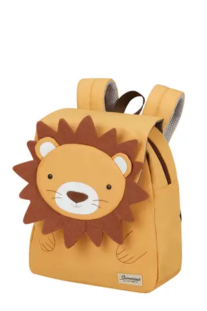 Barnesekk 7L Lion Lester Samsonite