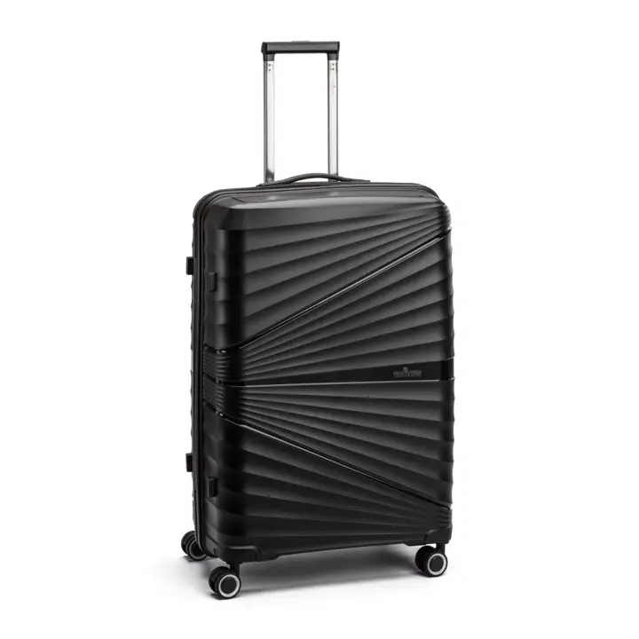 North Pioneer Copenhagen Koffert 4 hjul, 76 cm, 95L