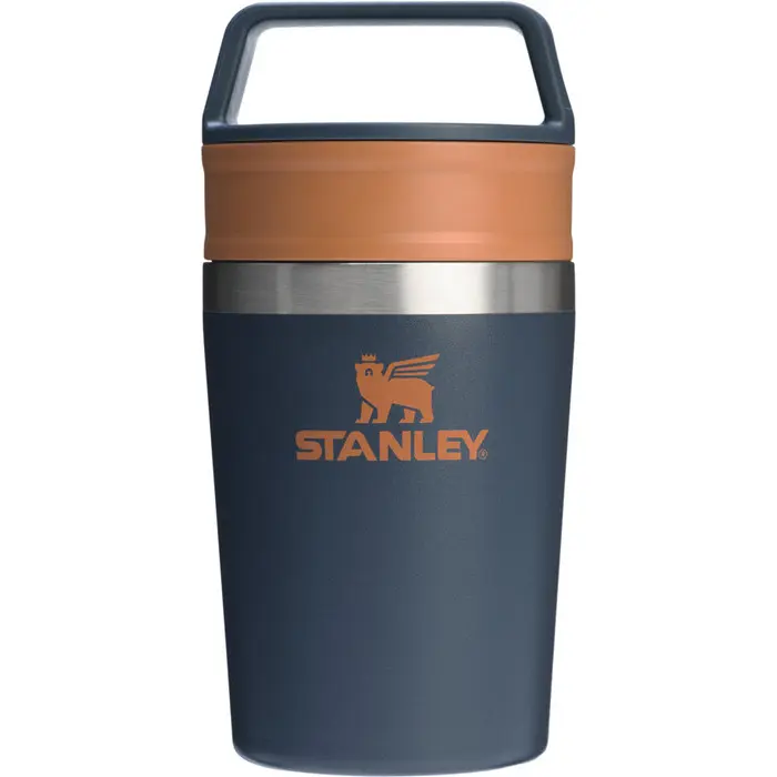 Stanley Termokopp Cafe-To-Go Travel Mug 0,23 L