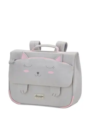 Barnesekk 9L Kitty Cat Sammies fra Samsonite