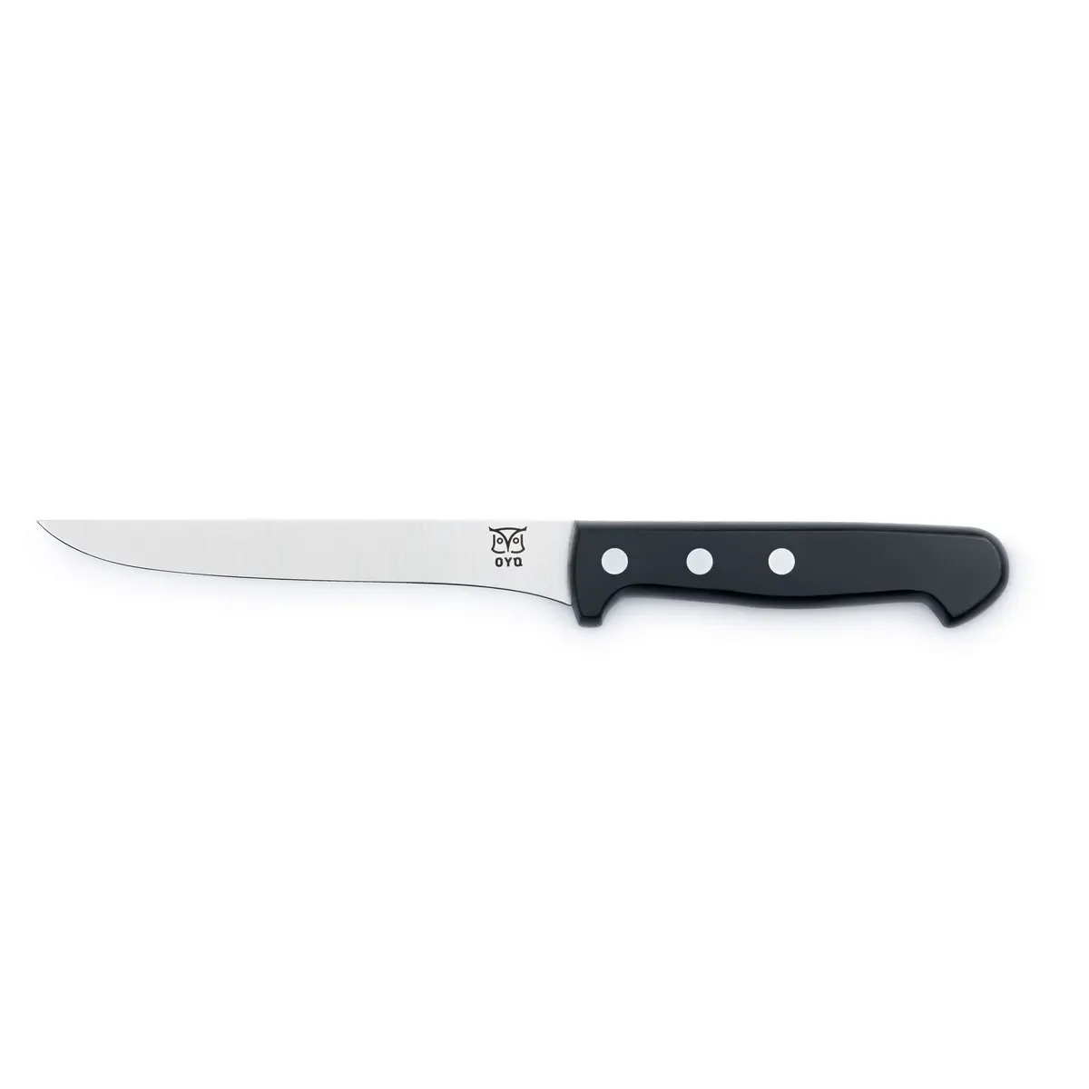 Budalen Spiss utbeiningskniv 14,5cm Øyo