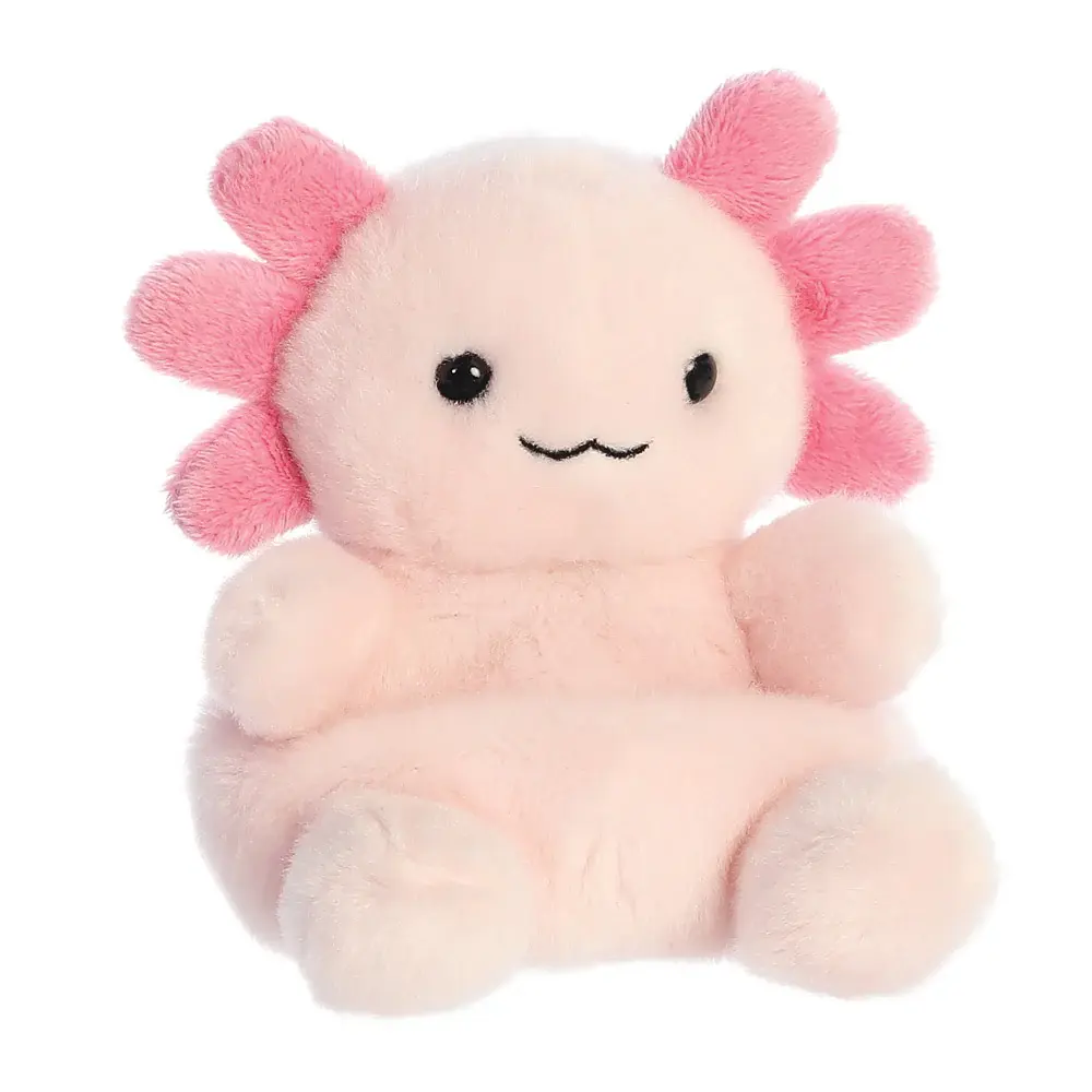Palm Pals - Ax Salamander 13 cm