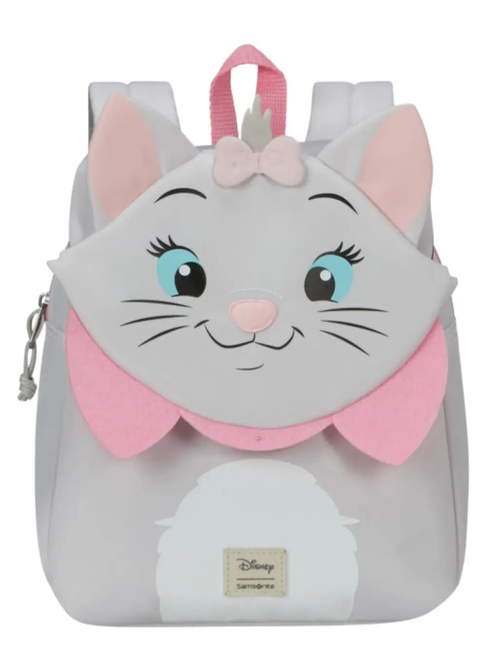 Barnesekk 7,5L Disney Aristokattene fra Samsonite