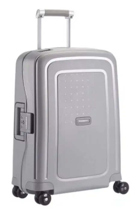 Kabinkoffert spinner 34L S`cure Samsonite