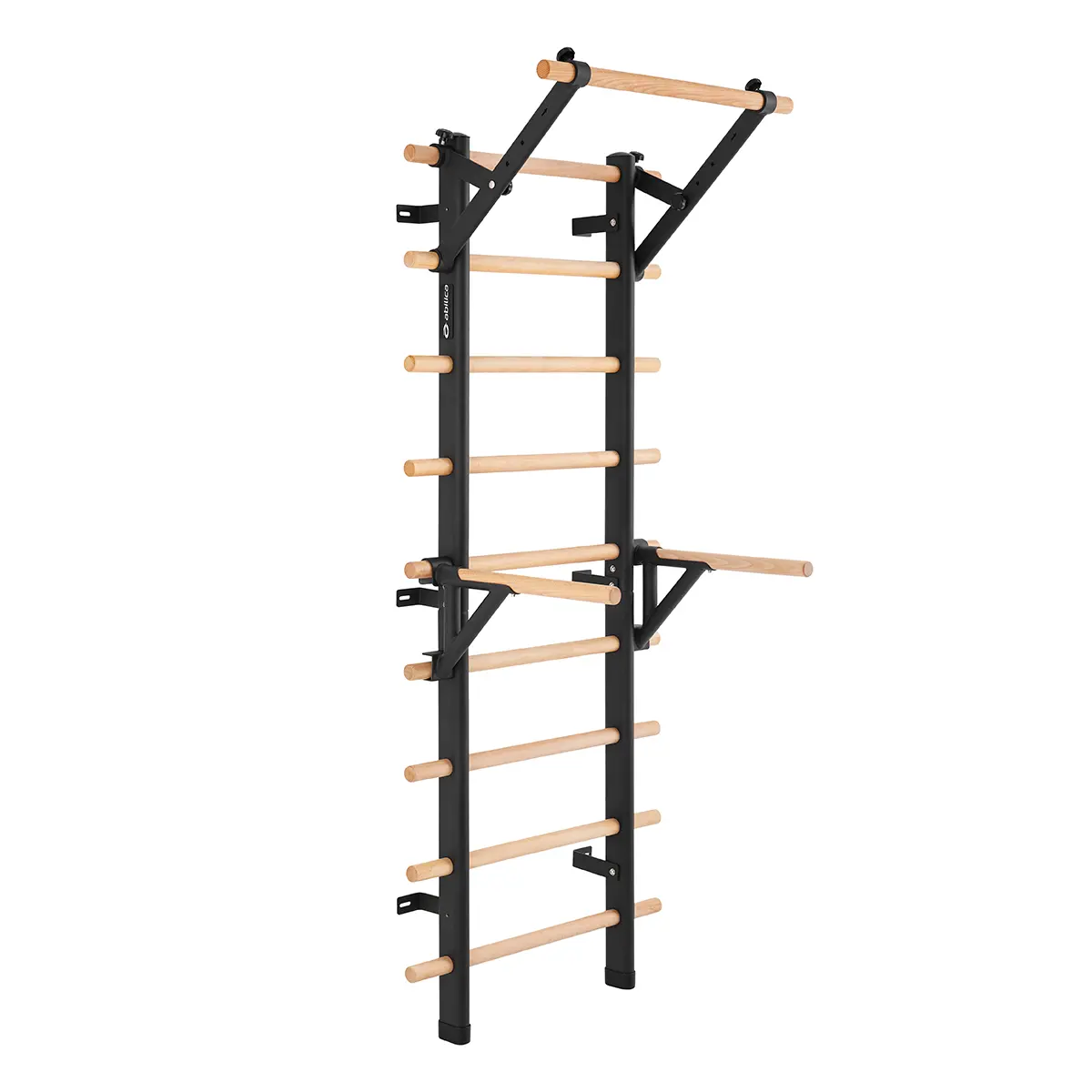 Premium WallBar Ribbevegg Komplett