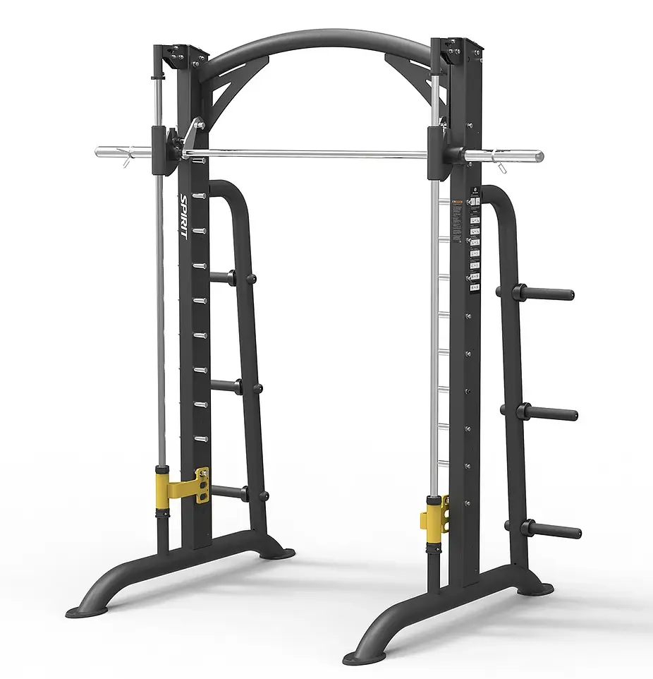 Smith Machine