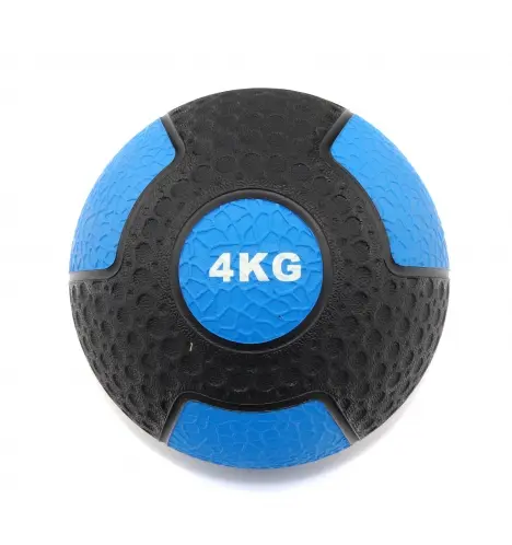AmericanBarbell Medisinball 4 kg