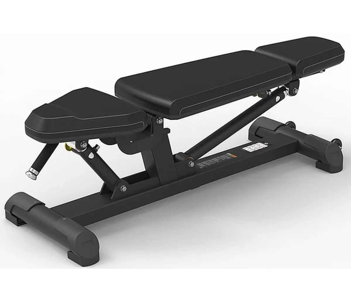 Adjustable Bench