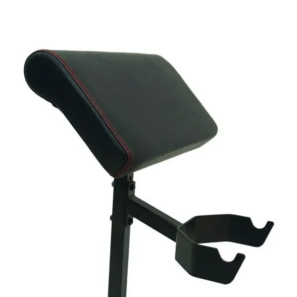 Preacher Curl Attatchment