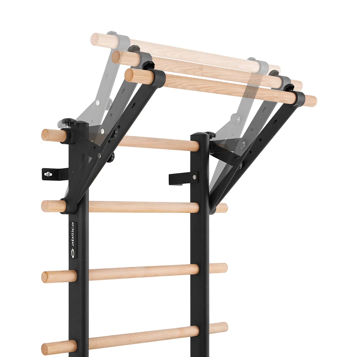 PullUp Bar til Premium WallBar Ribbevegg
