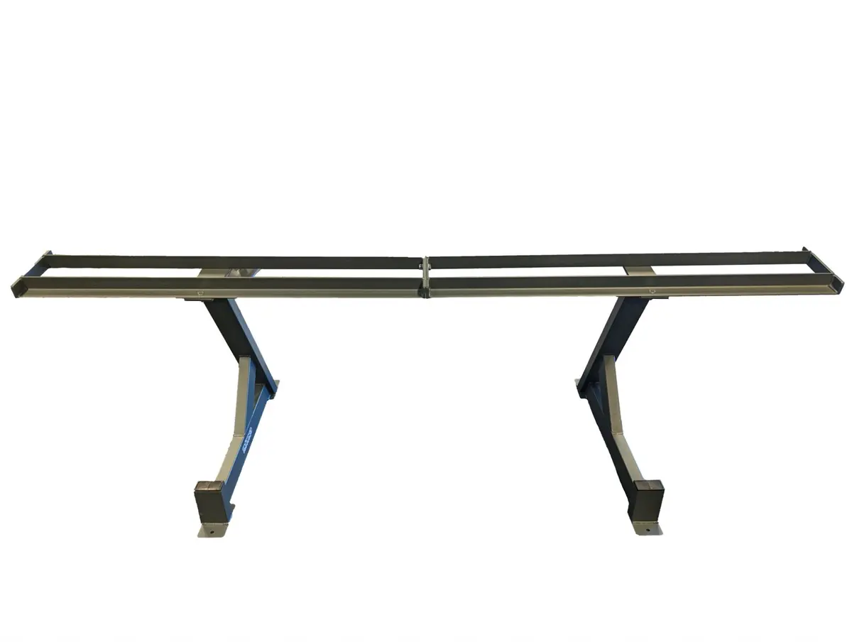 Hex Dumbbell Rack 1 Tier